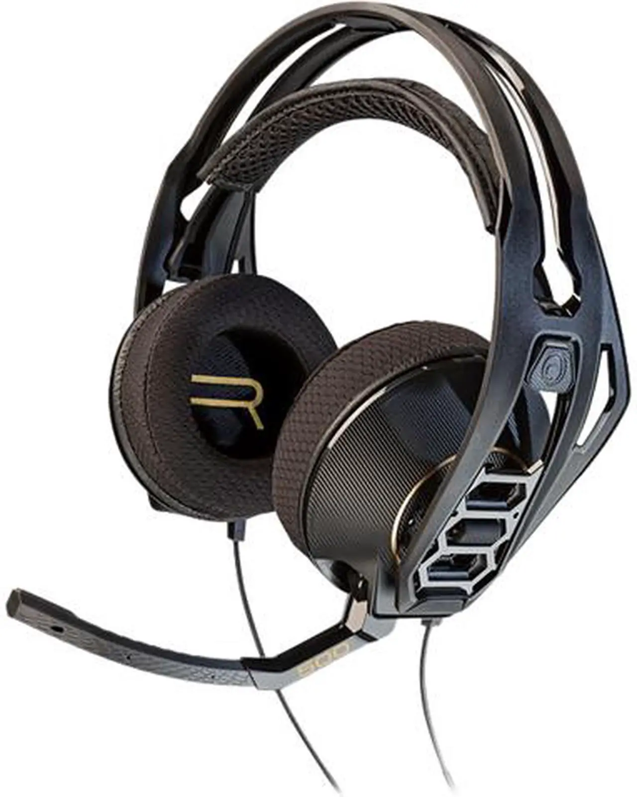 Main image of Plantronics RIG 500HD 7.1 Surround Sound PC Headset