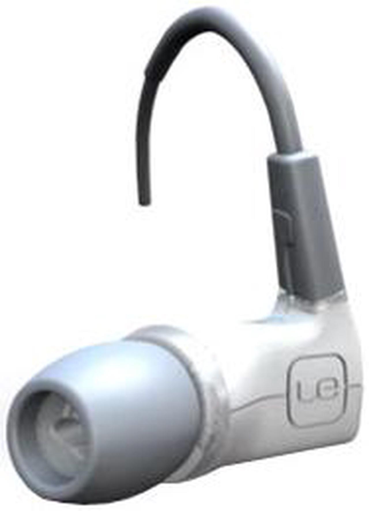 Main image of Ultimate Ears Super Fi 3 Studio 1/8" (3.5mm) Gold plated Connector Canal In-ear Earphone (White)