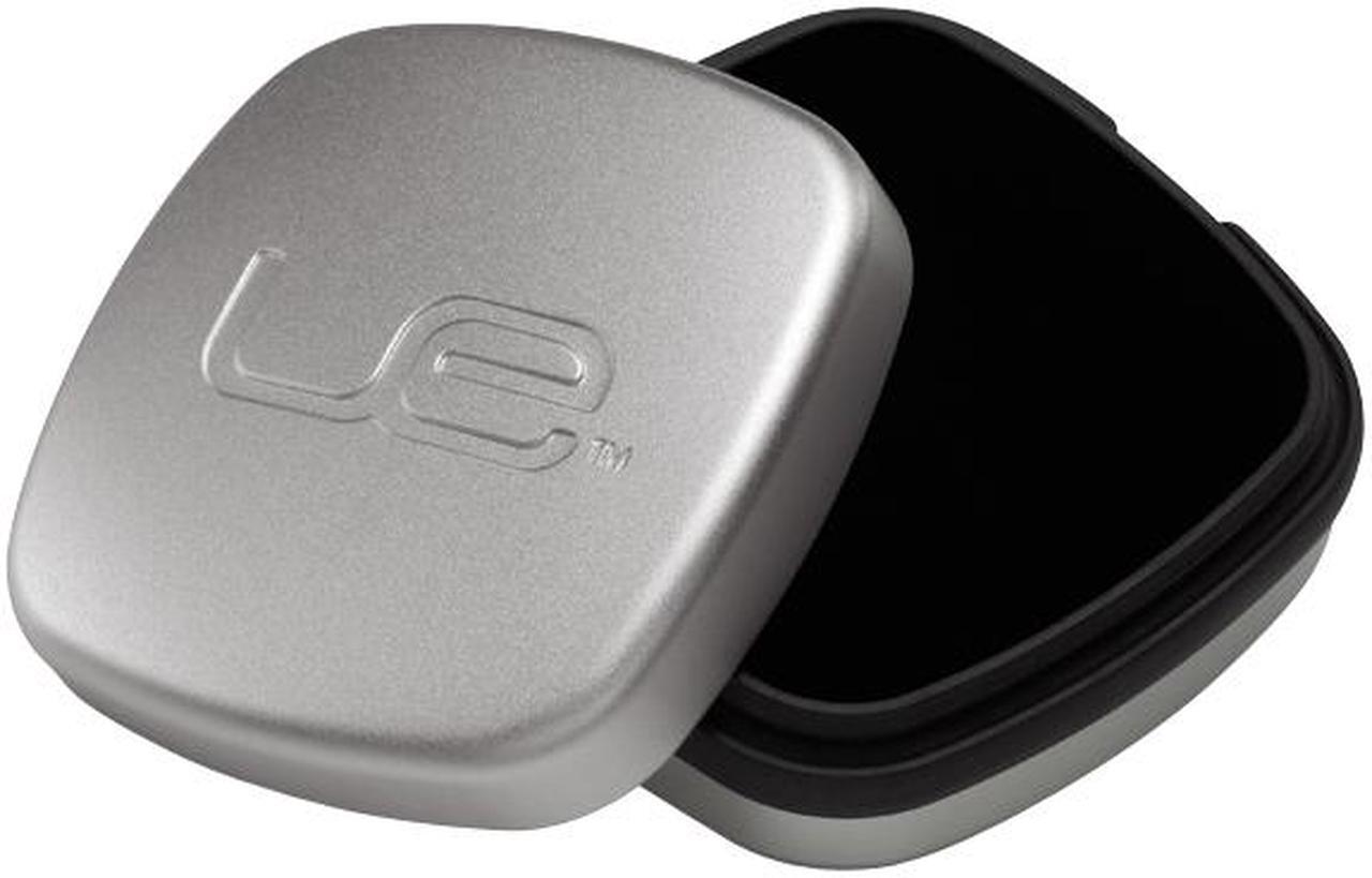 Alt view image 4 of 7 - Ultimate Ears super.fi 3 studio 3.5mm Gold-Plated Connector Canal Personal Earphone Black
