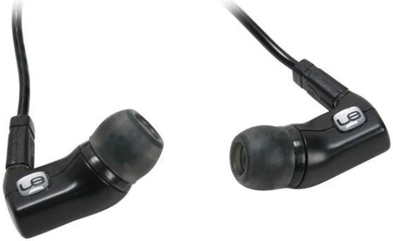 Main image of Ultimate Ears super.fi 3 studio 3.5mm Gold-Plated Connector Canal Personal Earphone Black