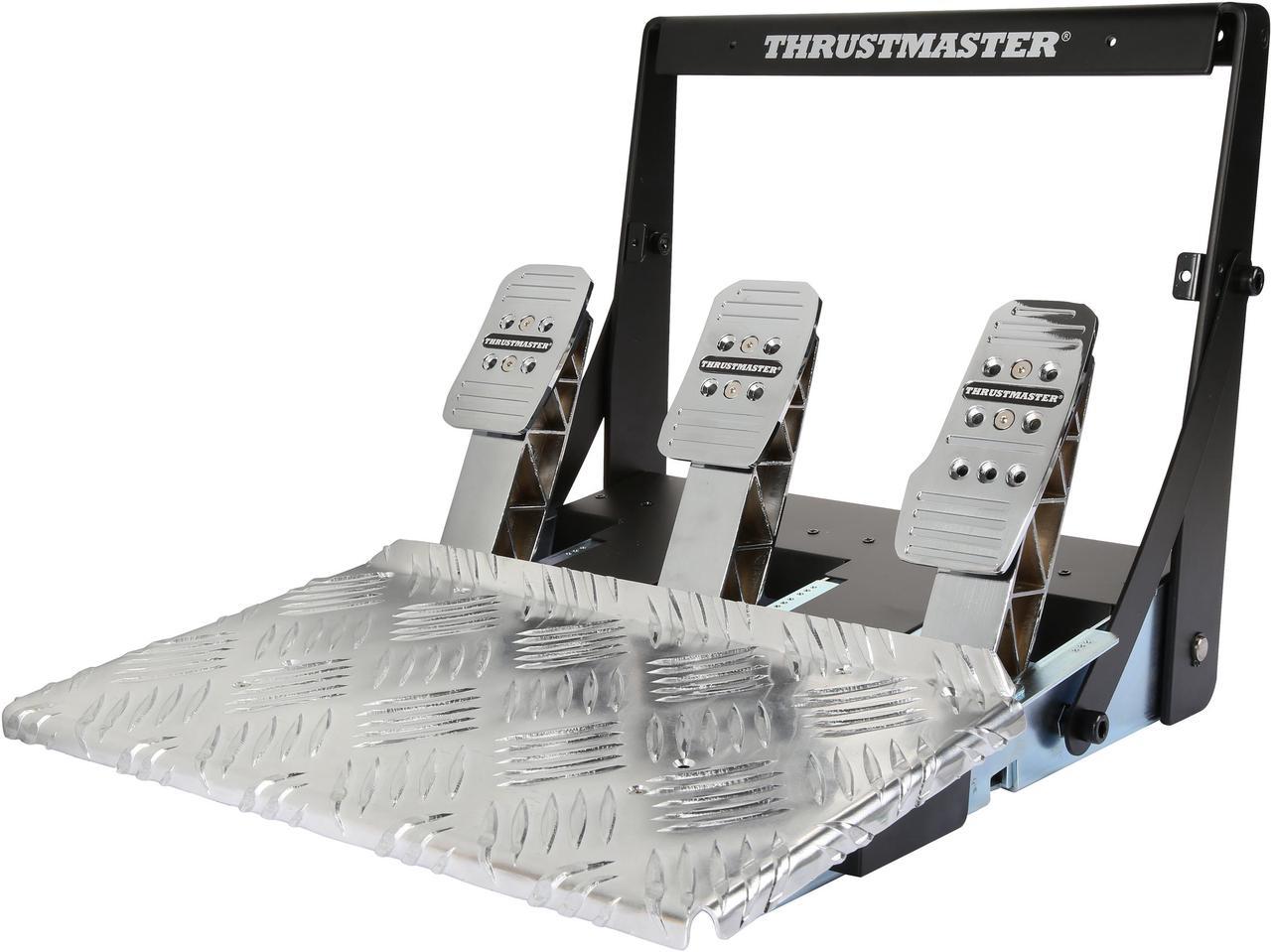 Thrustmaster T3PA-PRO 3-Pedal Add-On Pedal Set