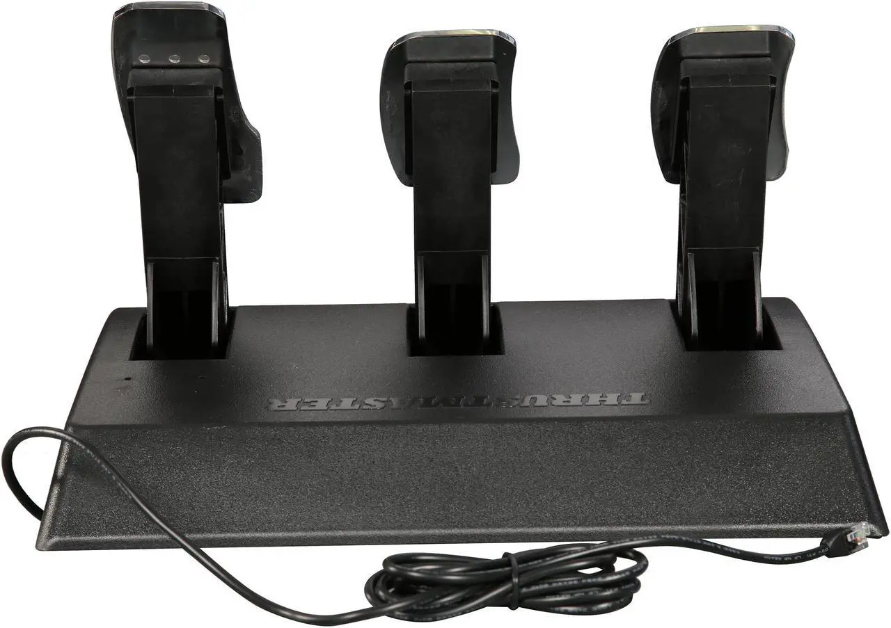 Alt view image 9 of 11 - Thrustmaster T300 Ferrari Integral RW Alcantara Edition Racing Wheel (PS5, PS4)