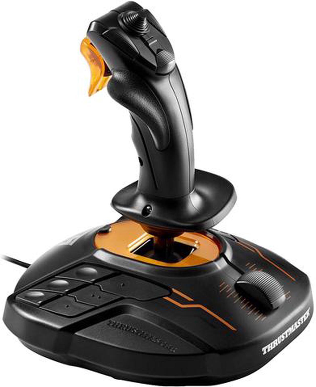 THRUSTMASTER T.16000M FCS JOYSTICK