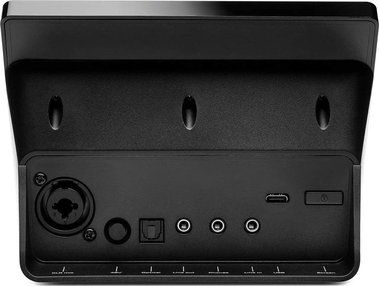 Alt view image 3 of 5 - HERCULES STREAM 200 XLR