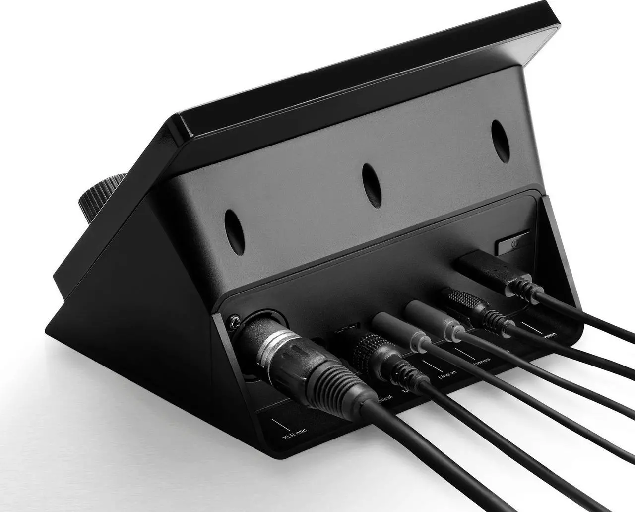 Alt view image 4 of 5 - HERCULES STREAM 200 XLR