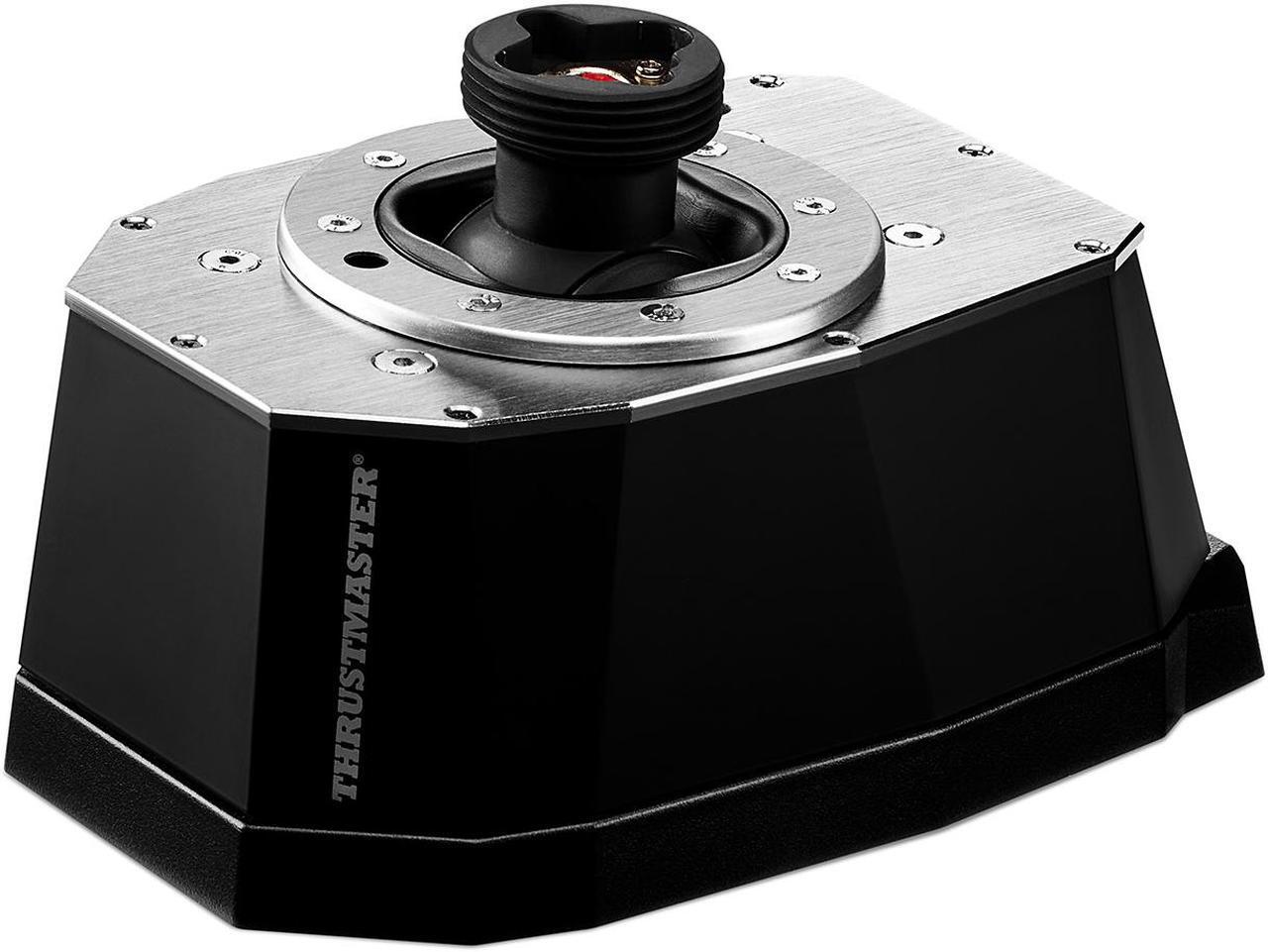 Alt view image 2 of 8 - Thrustmaster AVA Joystick Base