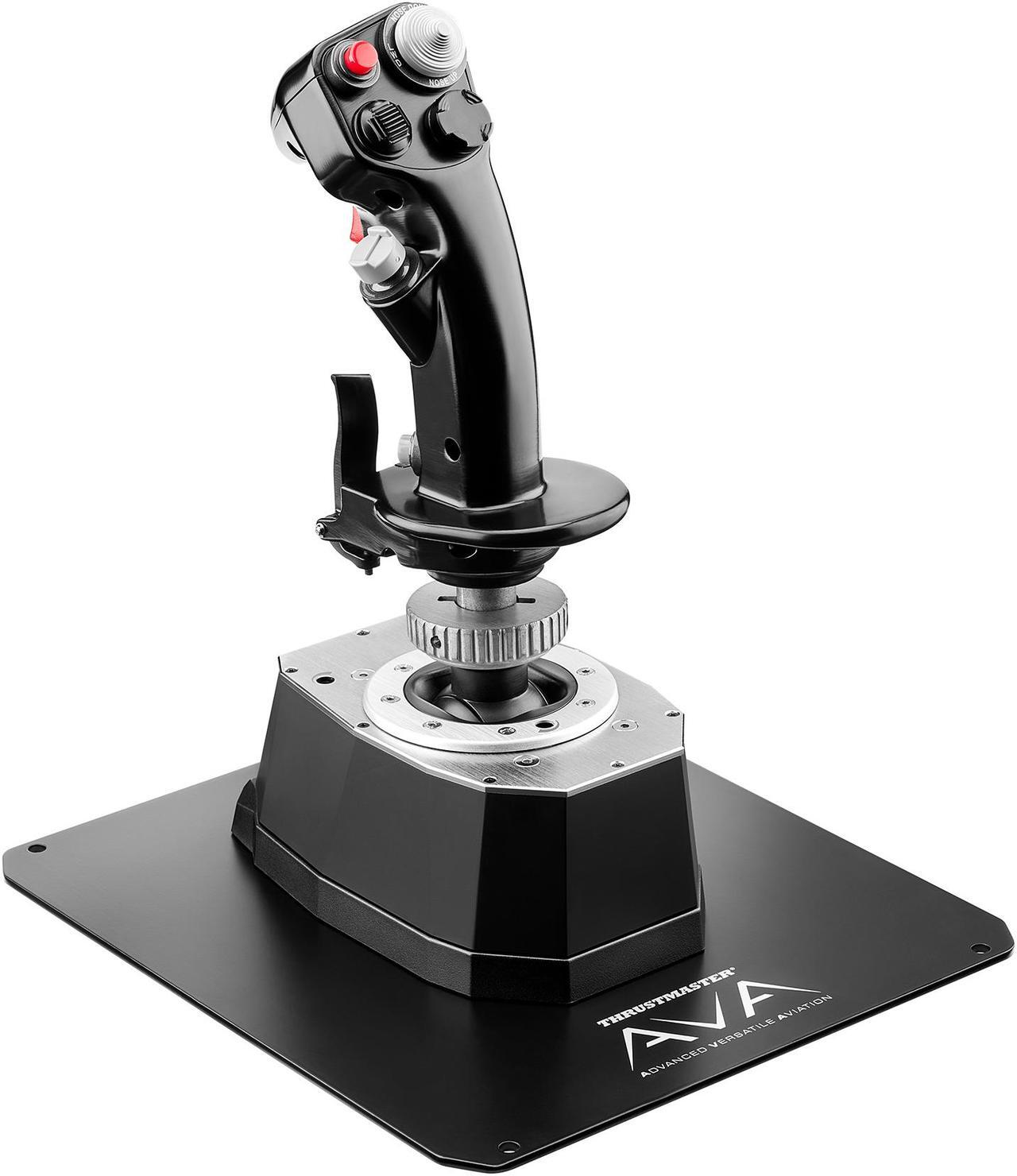 Main image of Thrustmaster AVA Joystick Base