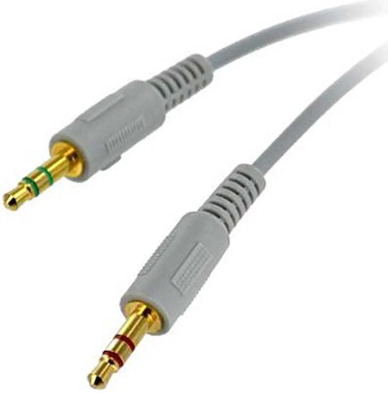 Alt view image 8 of 8 - TekNmotion TM-YW100A 3.5mm Connector Circumaural White Yapster Universal Gaming Headset
