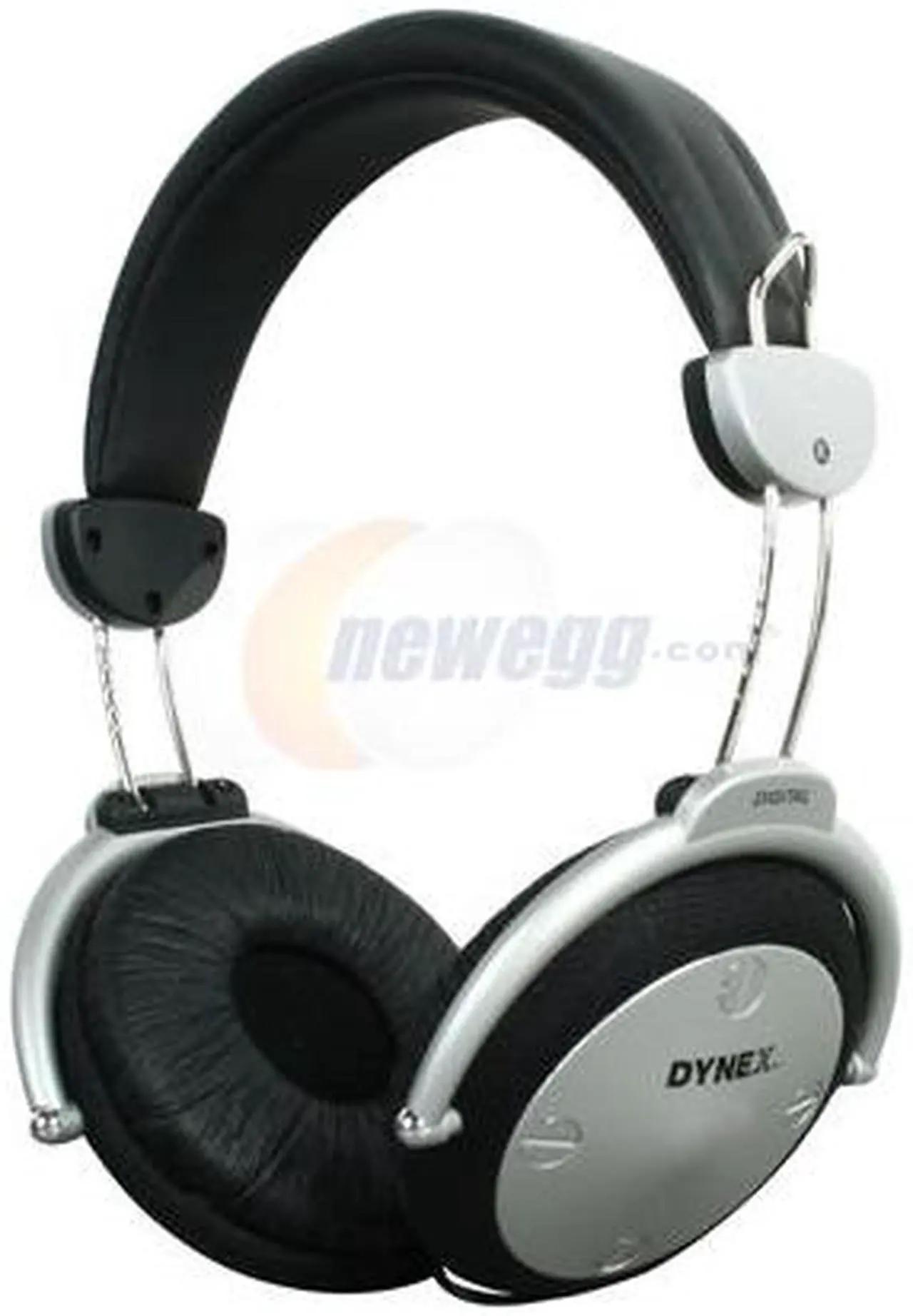 Main image of Dynex DXHP550 Circumaural Folding Digital Headphone