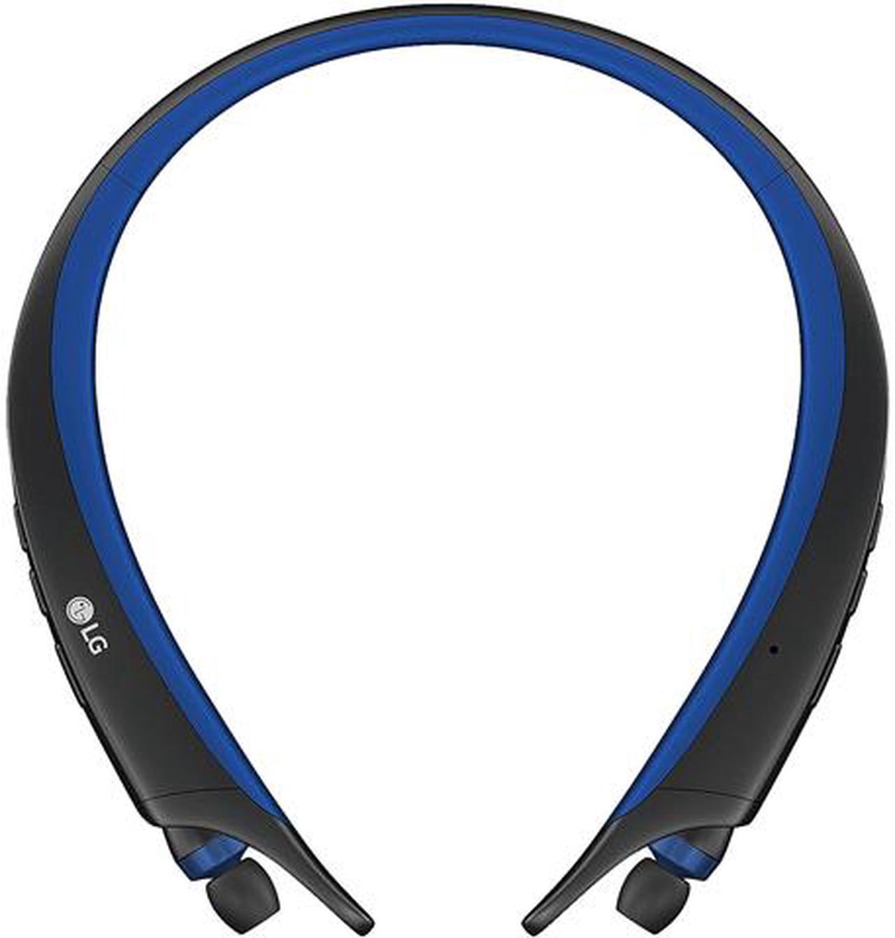 Main image of LG TONE Active Wireless Headset HBS-A80 Blue