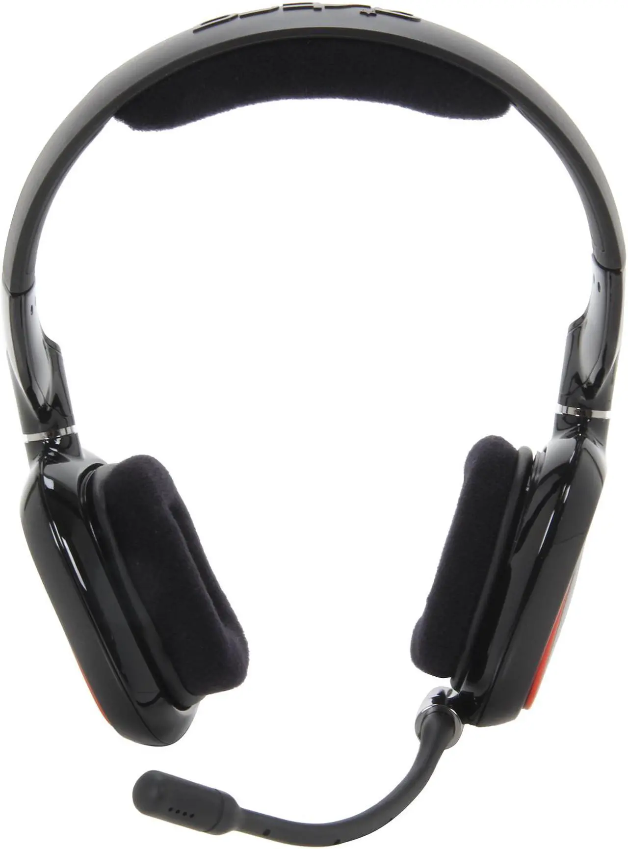 Alt view image 2 of 5 - Astro Gaming A30 Circumaural Wired Headset - Black