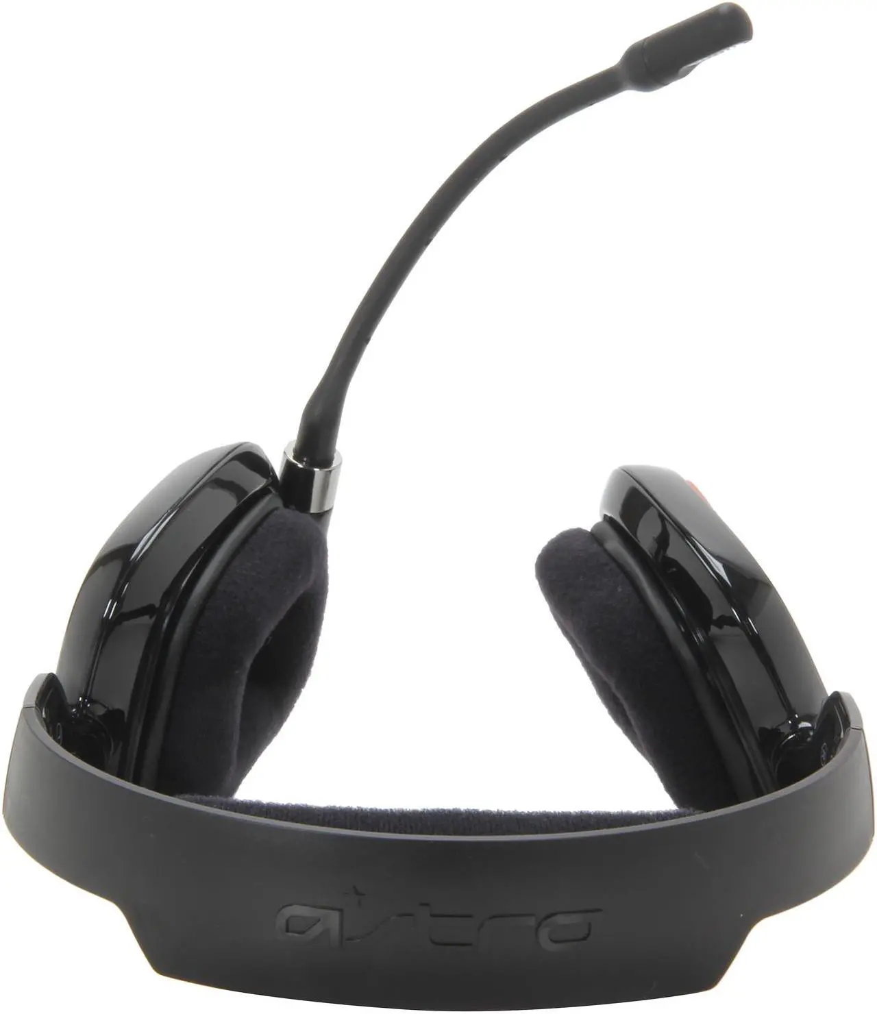 Alt view image 4 of 5 - Astro Gaming A30 Circumaural Wired Headset - Black