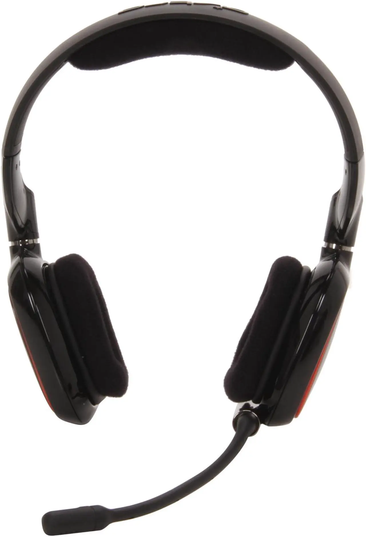 Alt view image 3 of 10 - Astro Gaming A30 Circumaural Wired Headset + MixAmp Pro - Black
