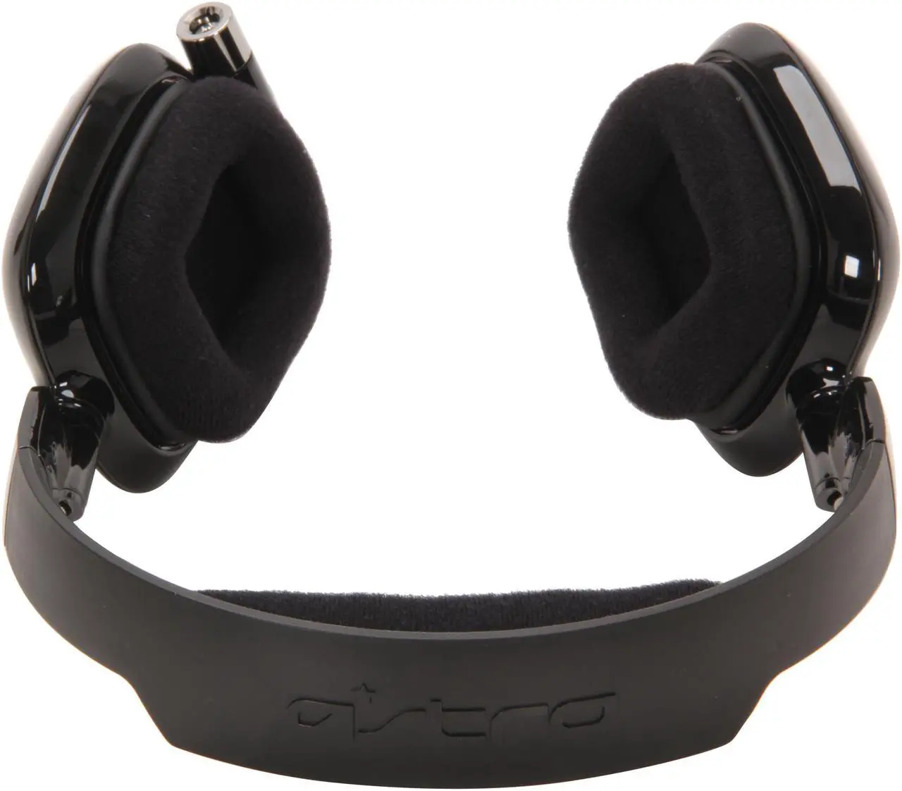 Alt view image 5 of 10 - Astro Gaming A30 Circumaural Wired Headset + MixAmp Pro - Black
