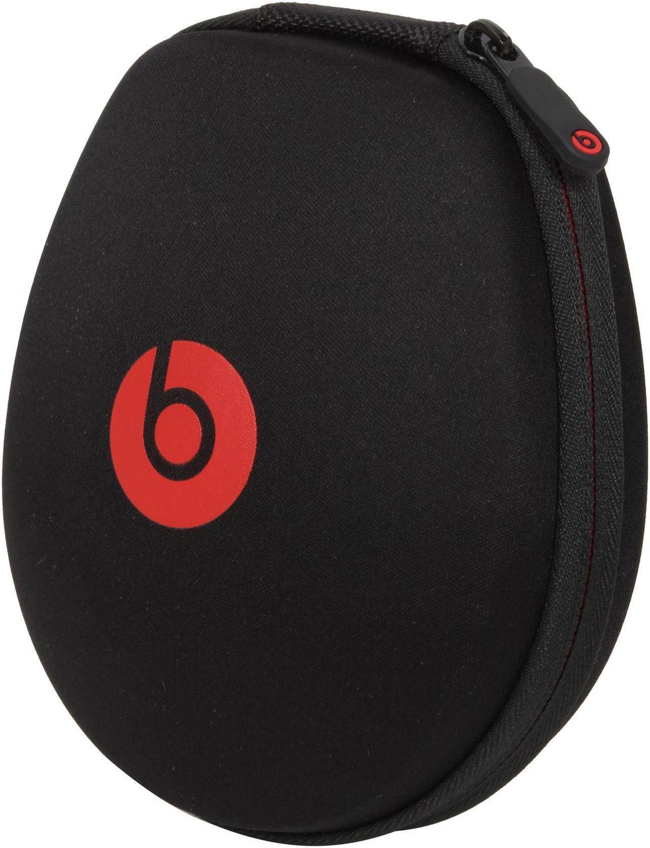 Alt view image 6 of 8 - Beats by Dr. Dre Mixr On-Ear Headphone, Black