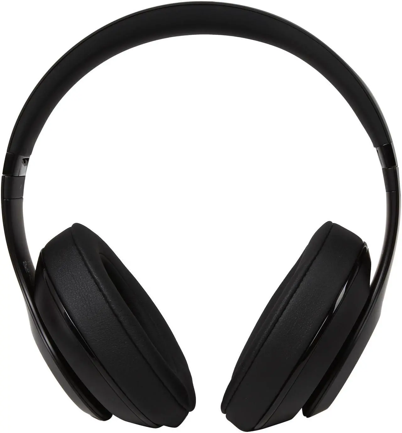 Alt view image 3 of 9 - Beats Studio Wireless Over-Ear Headphone - Matte Black