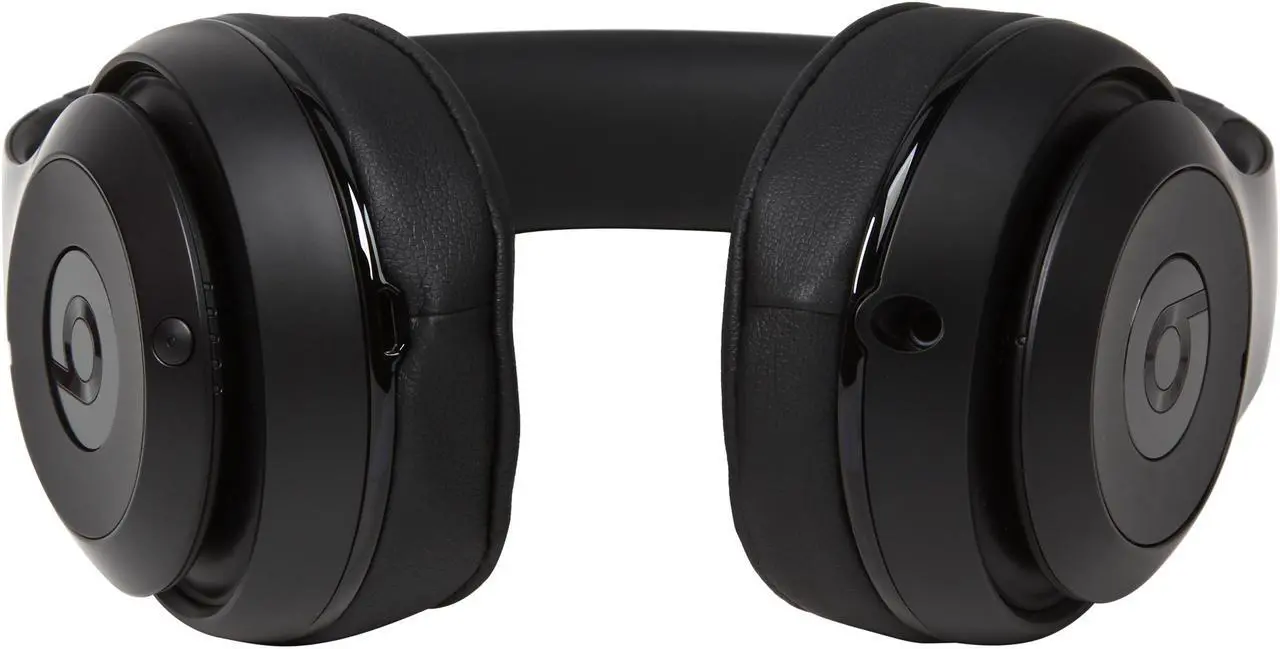 Alt view image 6 of 9 - Beats Studio Wireless Over-Ear Headphone - Matte Black