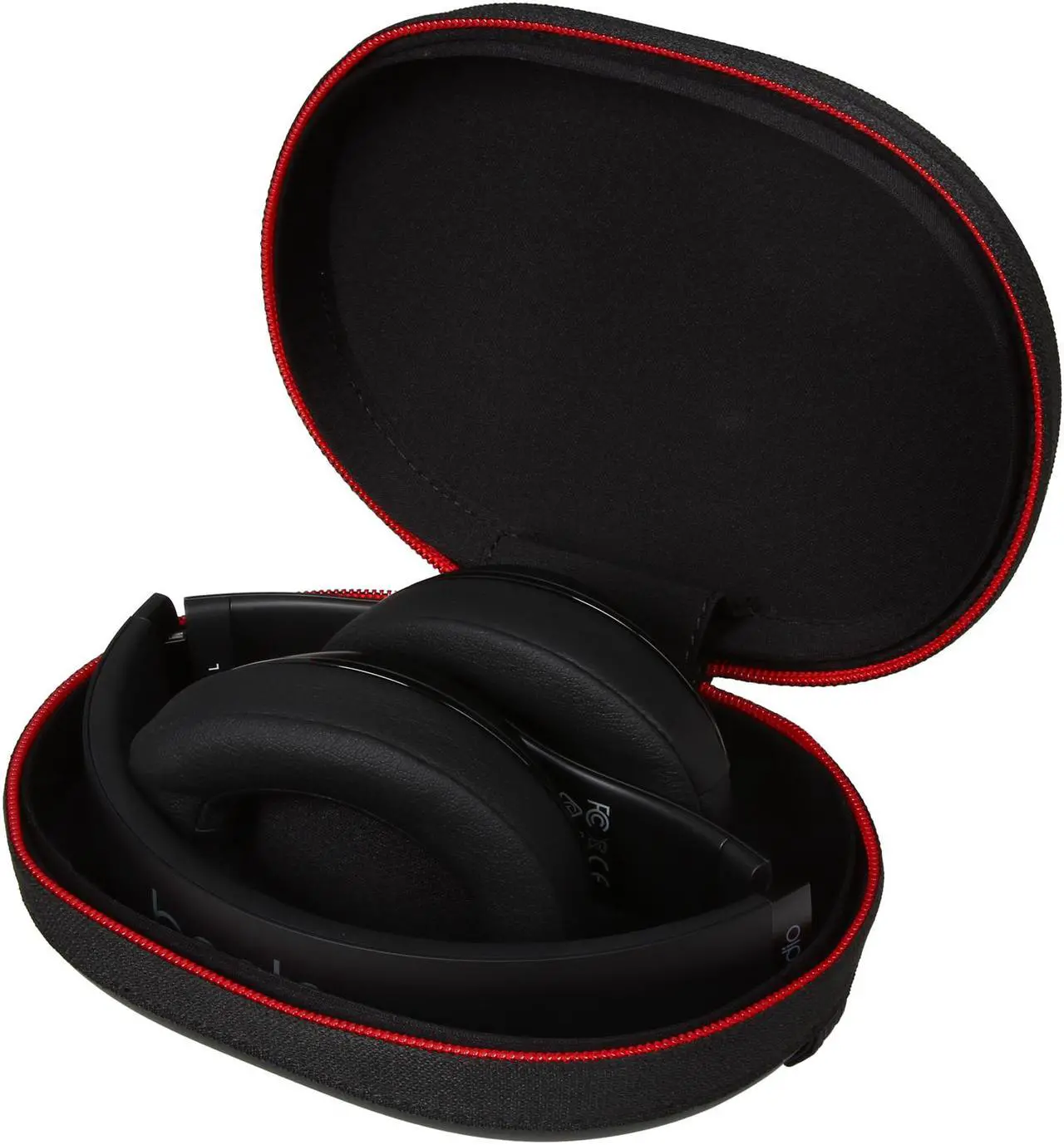 Alt view image 8 of 9 - Beats Studio Wireless Over-Ear Headphone - Matte Black