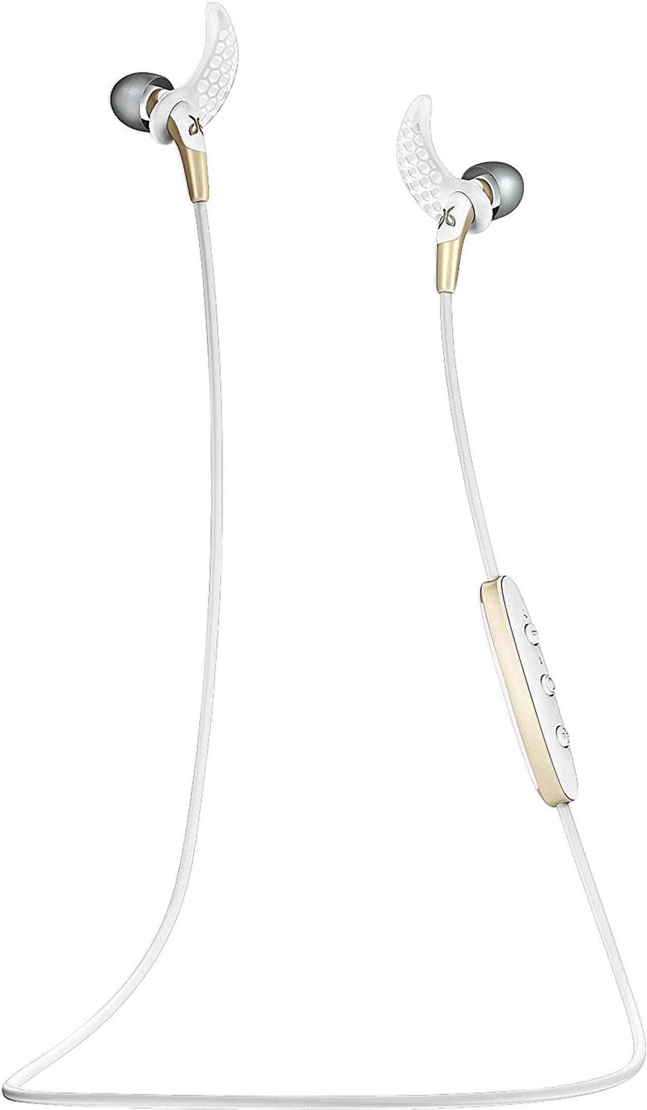 Main image of JayBird FREEDOM In-Ear Wireless Bluetooth Headphones, Golden, F5-S-G