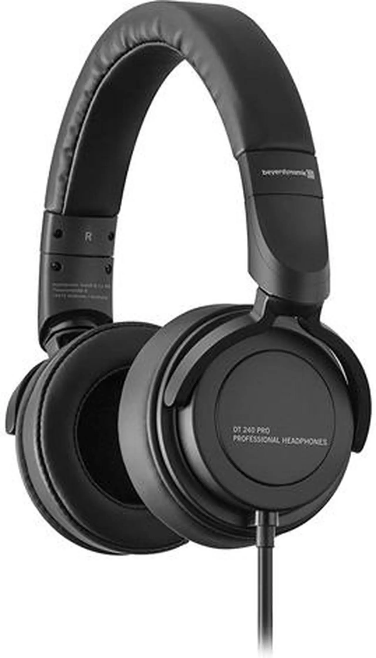 Main image of Beyerdynamic DT 240 Pro Closed Studio Headphone