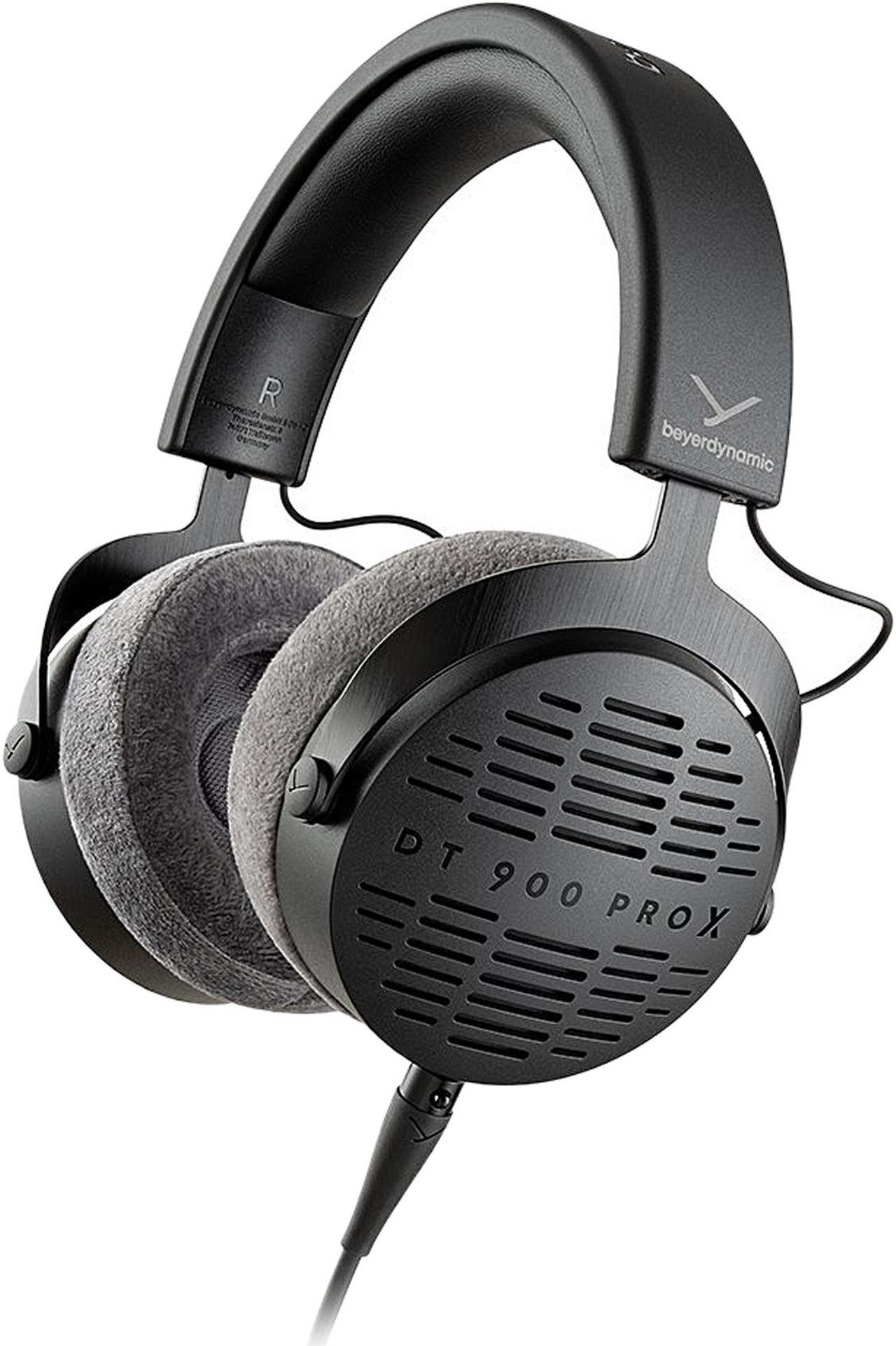 Beyerdynamic DT 900 Pro X Open-back Studio Mixing Headphones