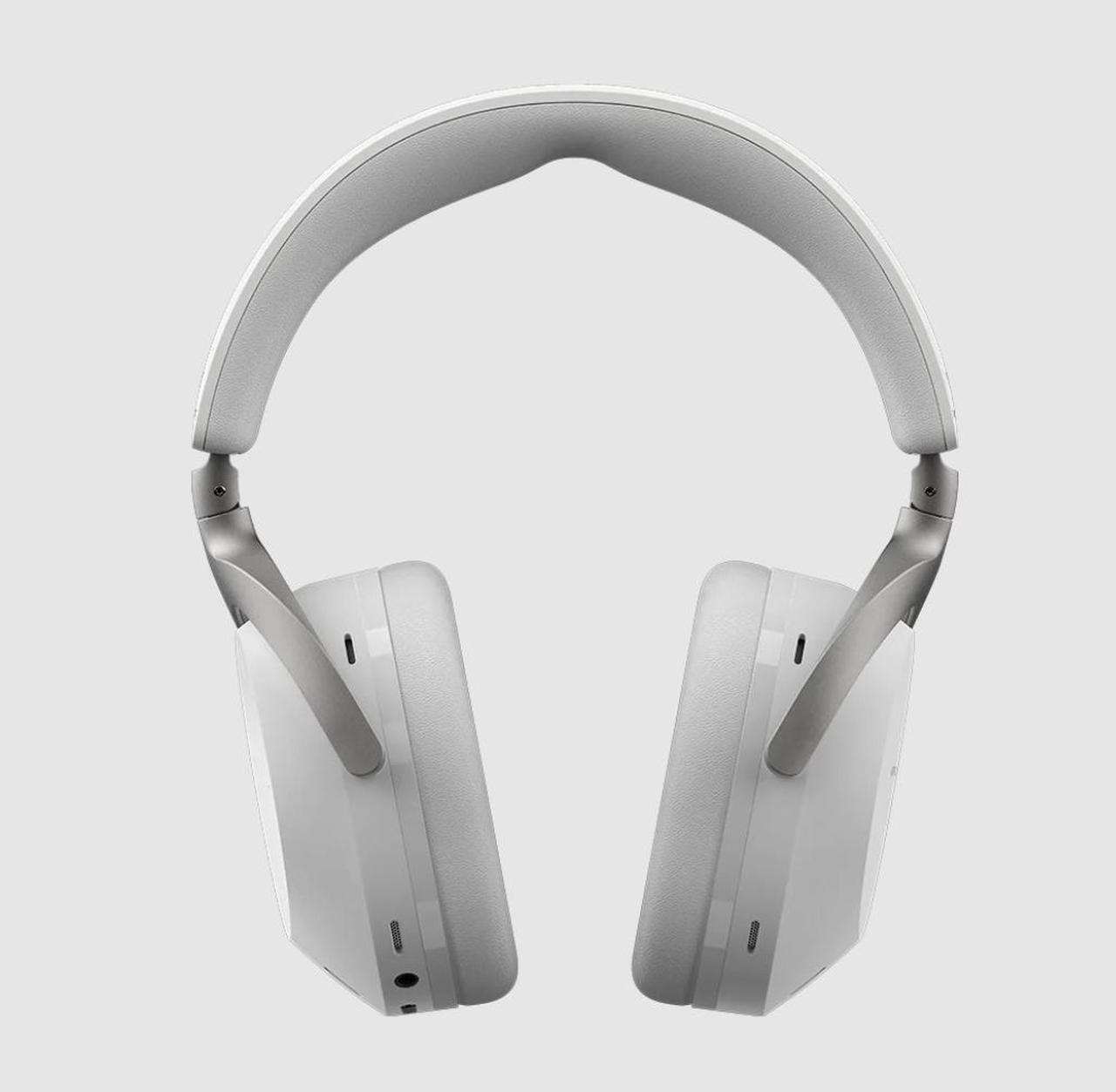 Alt view image 3 of 3 - beyerdynamic AVENTHO 300 Wireless Over-Ear Headphones with ANC, Dolby Atmos and Head Tracking (Nordic Grey)
