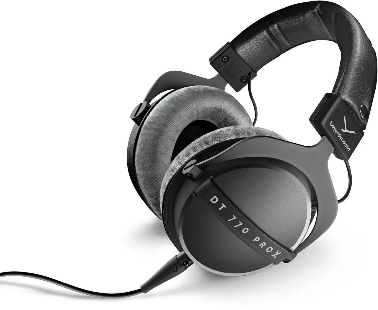 Alt view image 2 of 3 - Beyerdynamic DT 770 PRO X Professional Studio Headphones for recording and monitoring (closed-back)