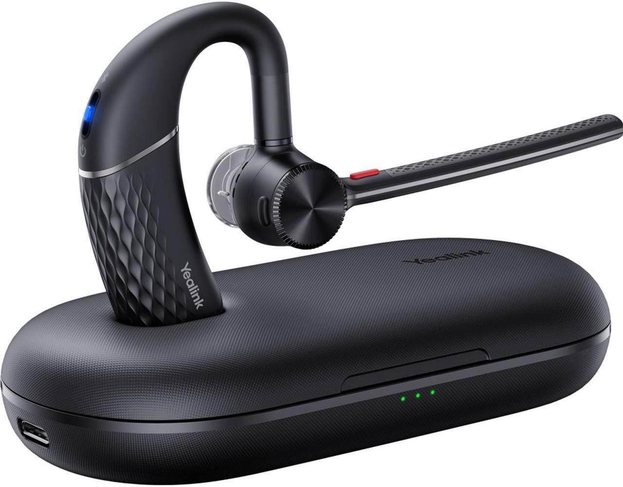 Yealink BH71 Pro Bluetooth Headset (1208652)