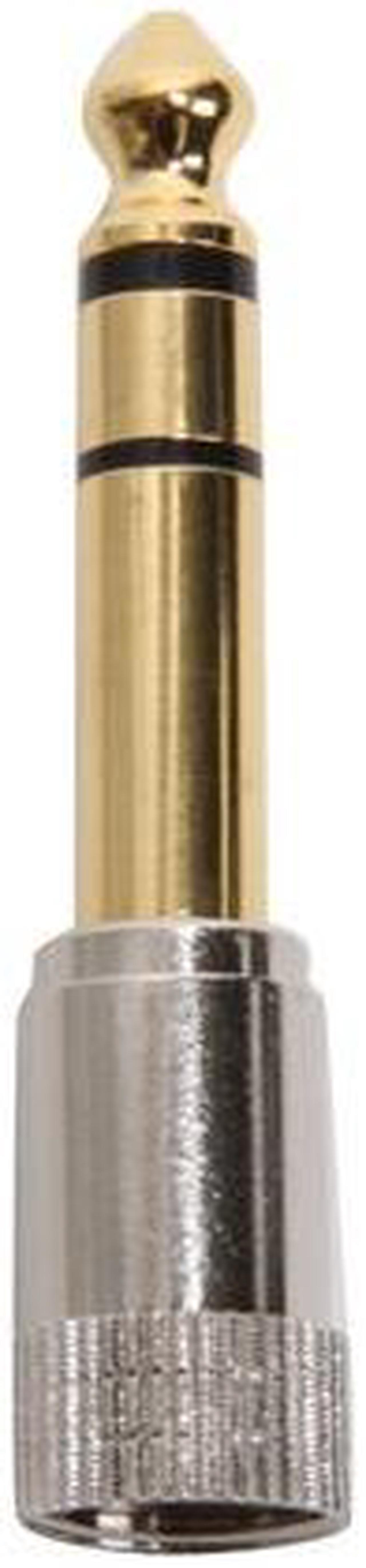 Alt view image 9 of 10 - Audio-Technica ATH-M30 3.5mm/ 6.3mm Connector Circumaural Closed-back Dynamic Stereo Monitor Headphone