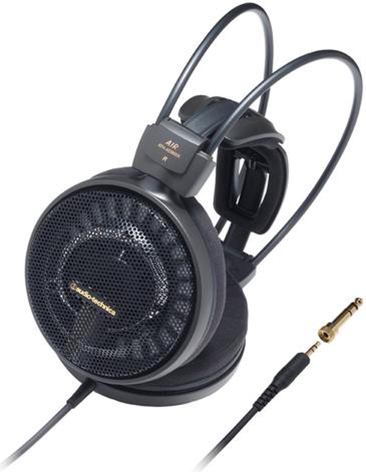 Main image of Audio-Technica ATH-AD900X Audiophile Open-Air Headphones