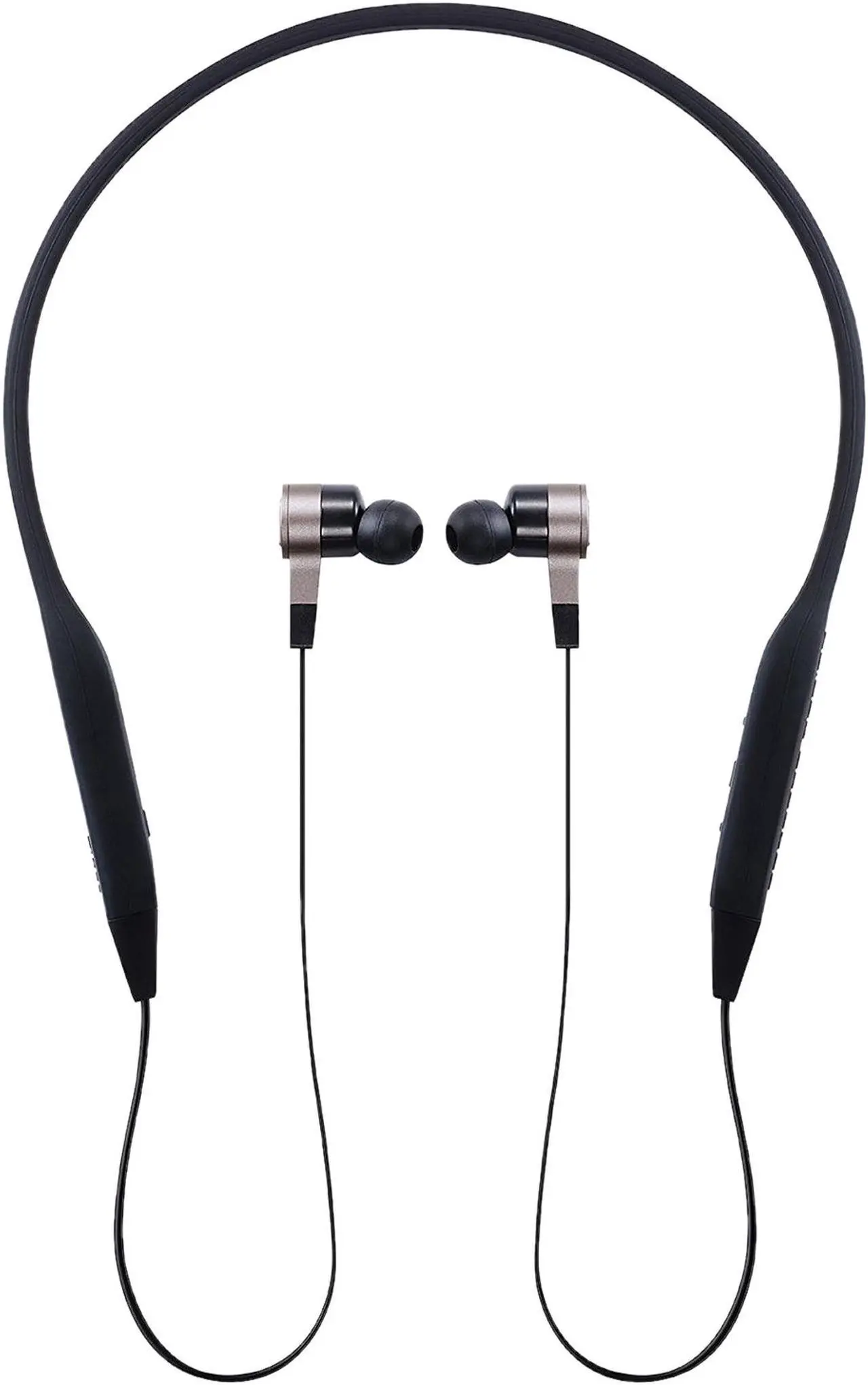 Main image of KEF Porsche Design MOTION ONE In-Ear Bluetooth Headphones