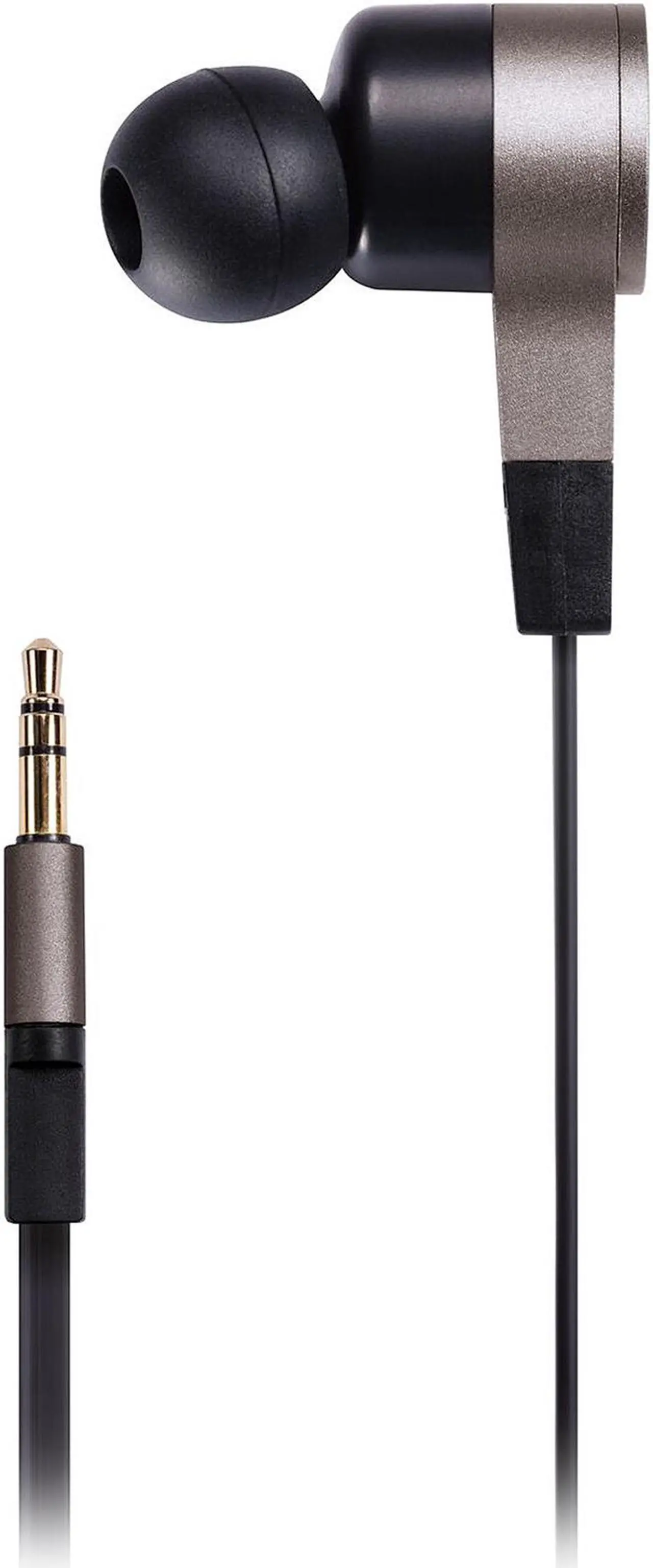 Alt view image 3 of 5 - KEF Porsche Design MOTION ONE In-Ear Bluetooth Headphones