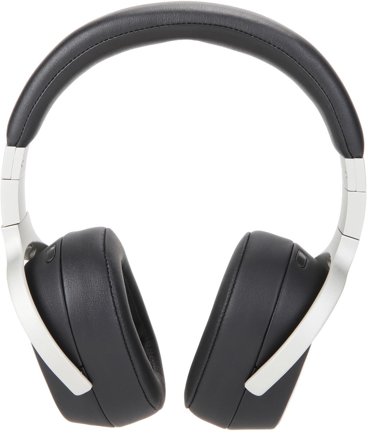 Alt view image 4 of 8 - KEF Porsche Design SPACE ONE Over-Ear Noise Cancelling Headphones