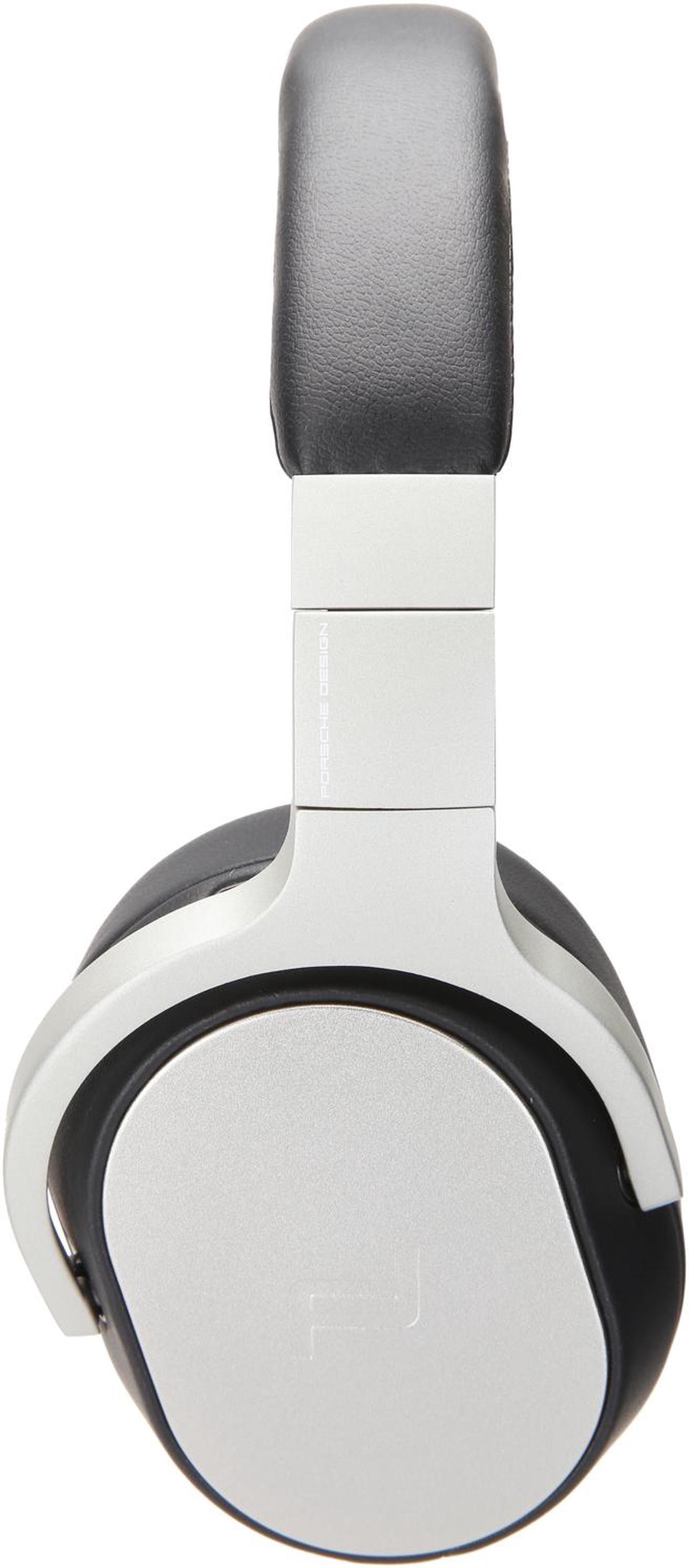 Alt view image 5 of 8 - KEF Porsche Design SPACE ONE Over-Ear Noise Cancelling Headphones