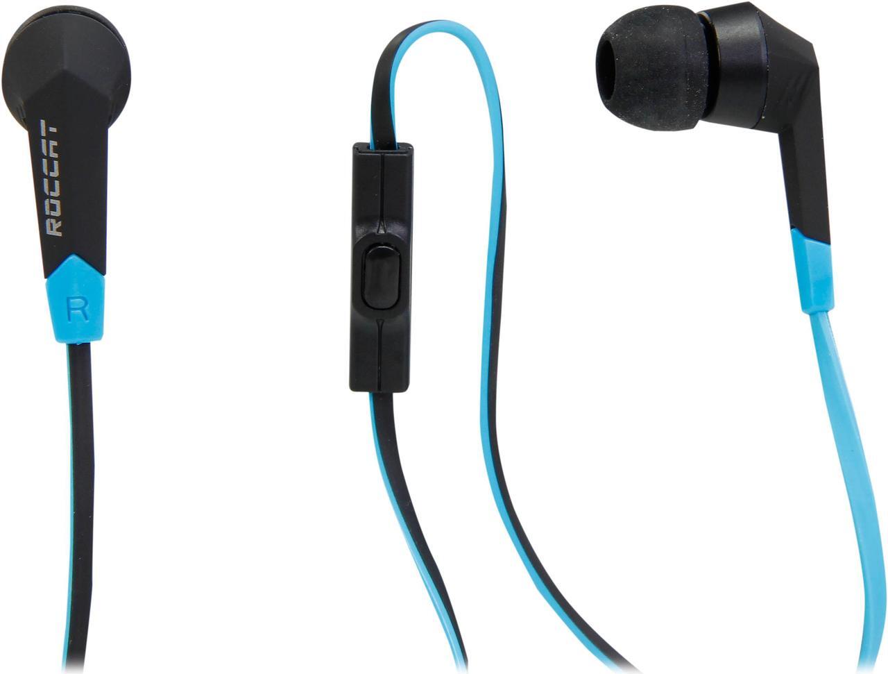 Main image of ROCCAT Syva High Performance In-Ear Headset
