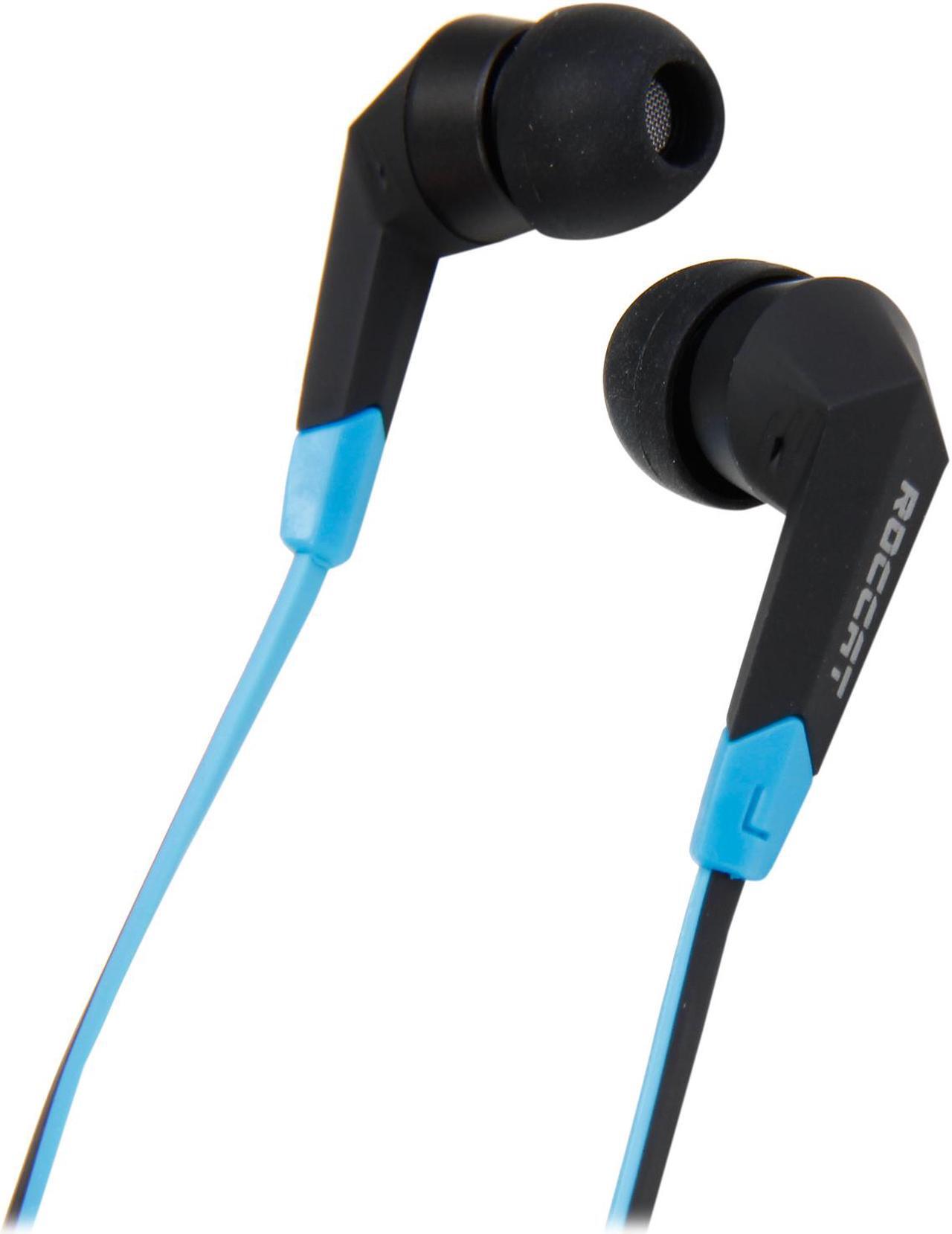 Alt view image 2 of 5 - ROCCAT Syva High Performance In-Ear Headset