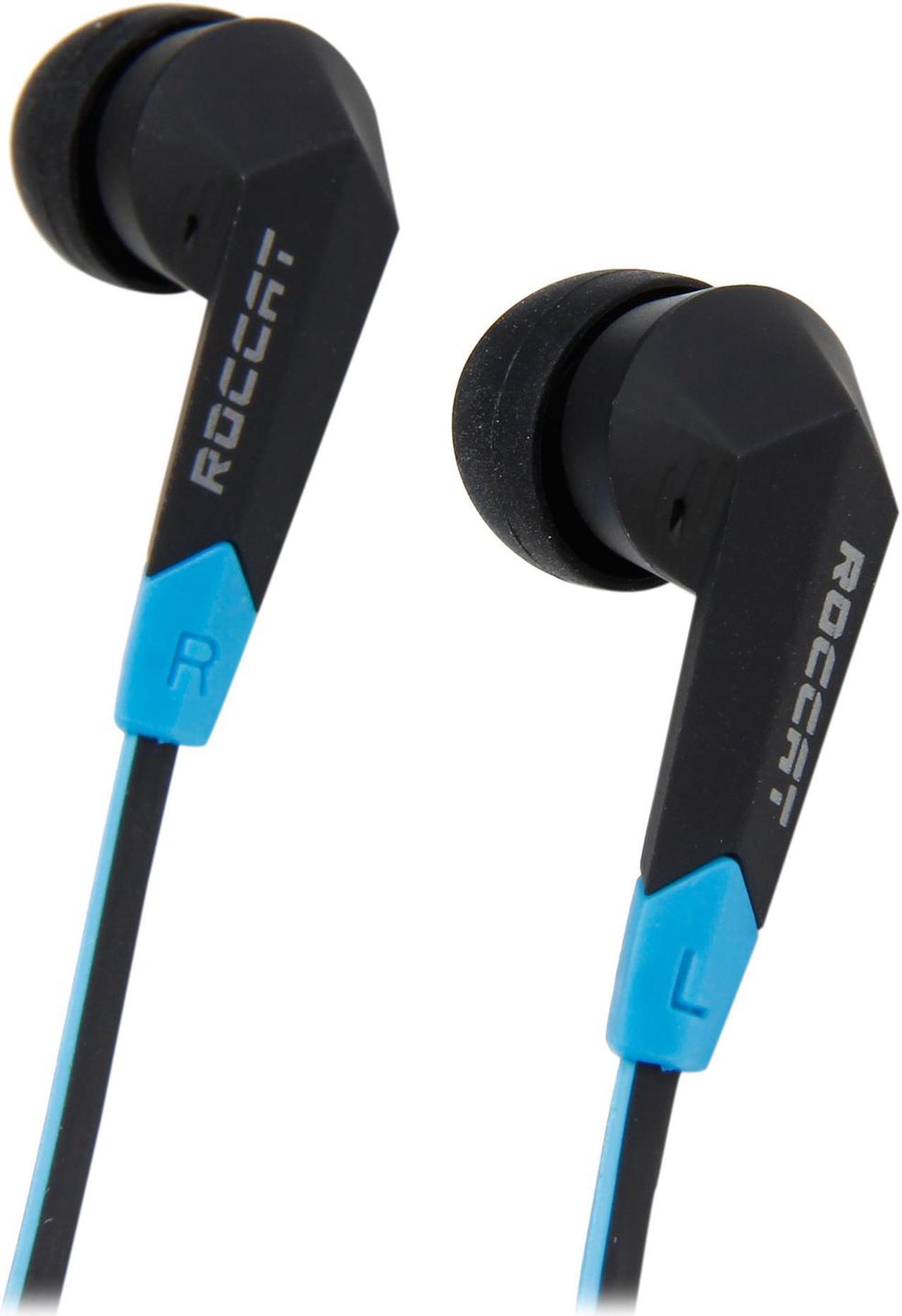 Alt view image 3 of 5 - ROCCAT Syva High Performance In-Ear Headset