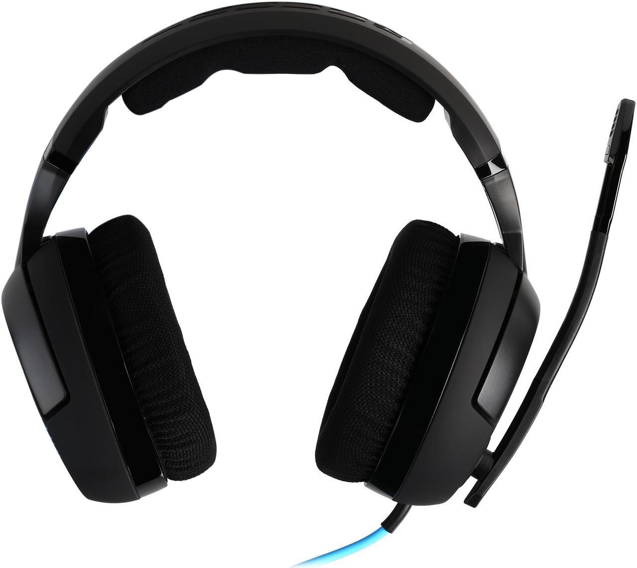 Alt view image 4 of 7 - ROCCAT Kave XTD Stereo PC Gaming Headset