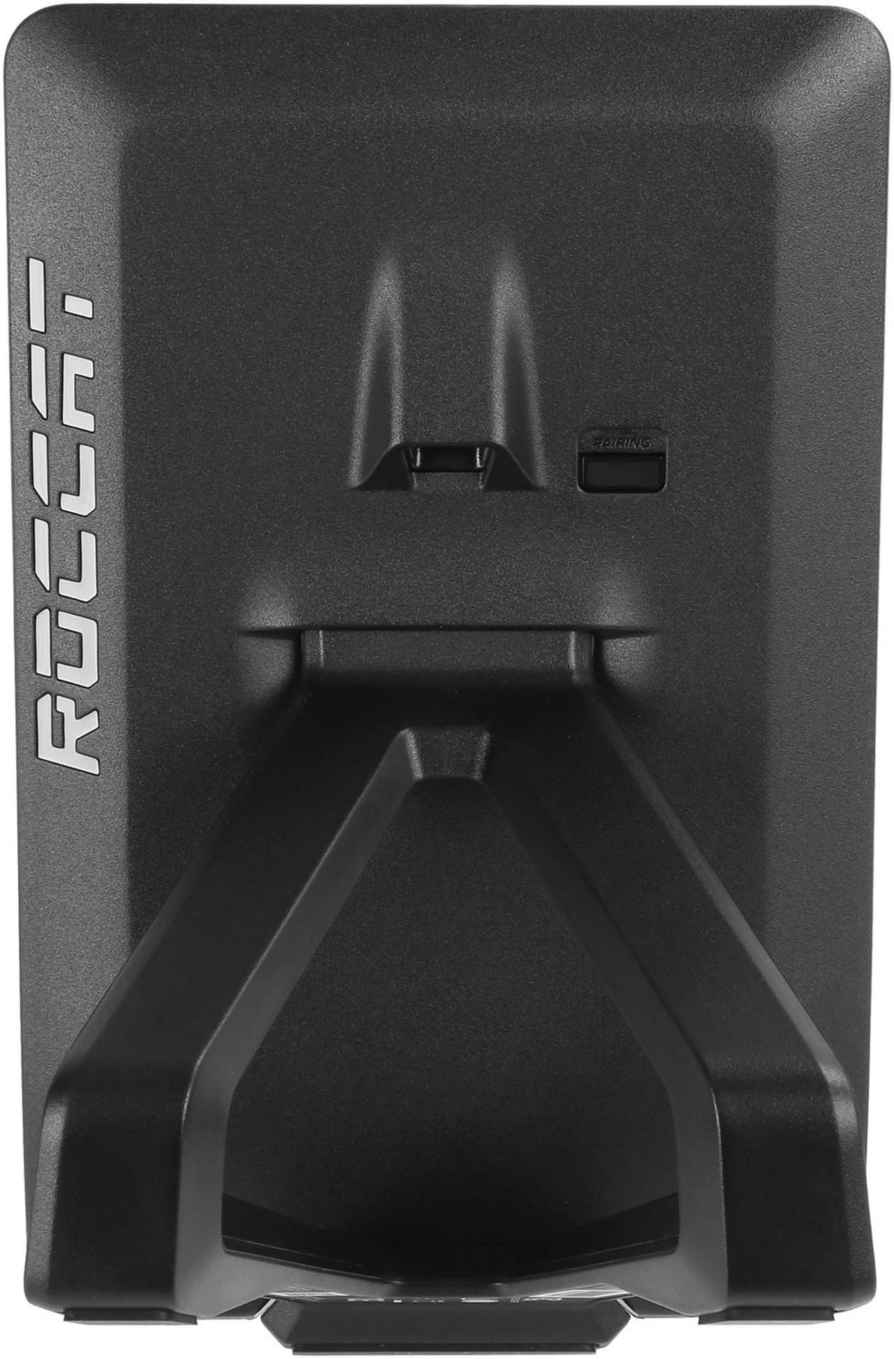 Alt view image 8 of 8 - ROCCAT LEADR Wireless Multi-Button RGB Gaming Mouse