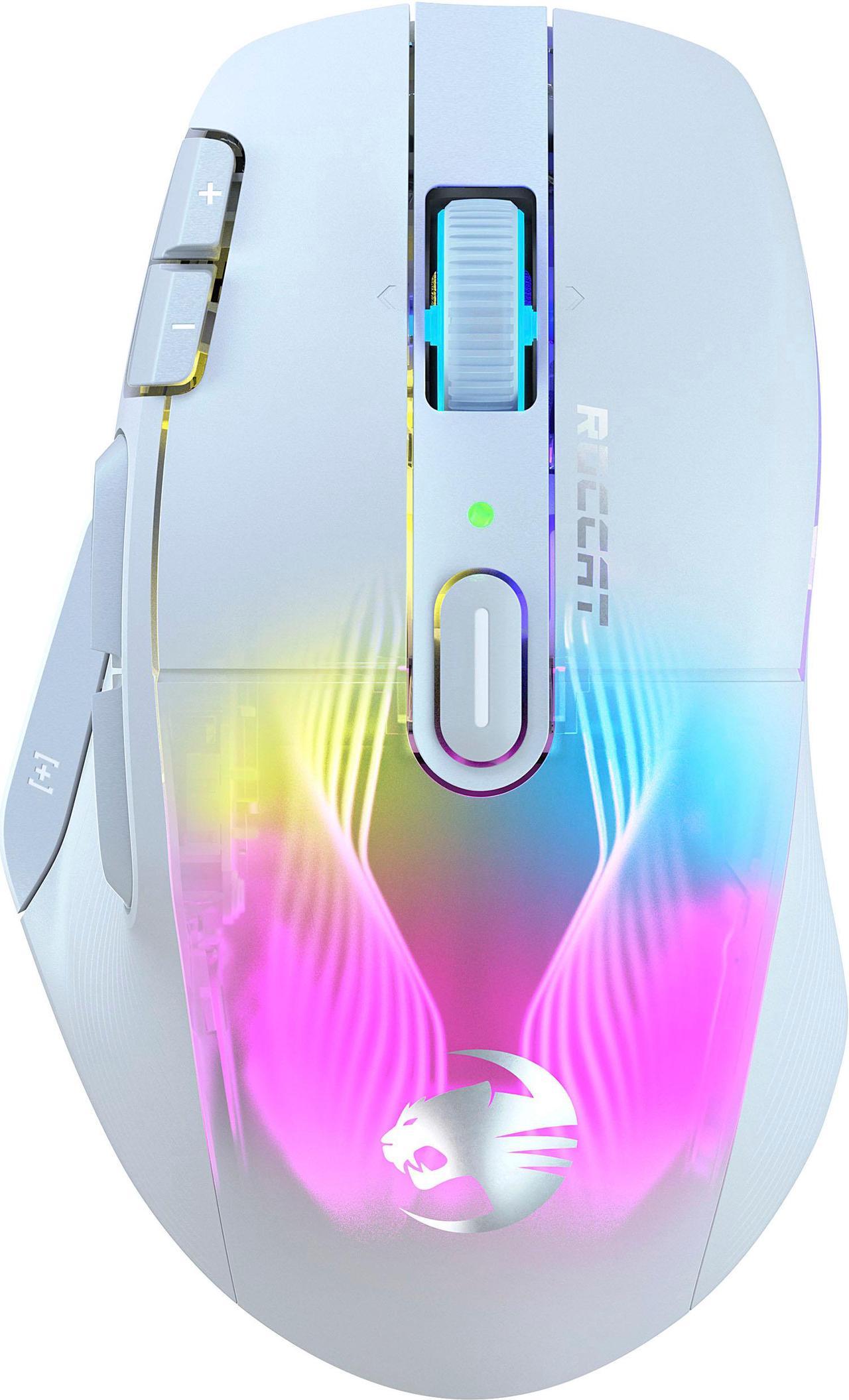 Roccat Kone XP Air Wireless Optical Gaming Mouse ROC-11-446-01