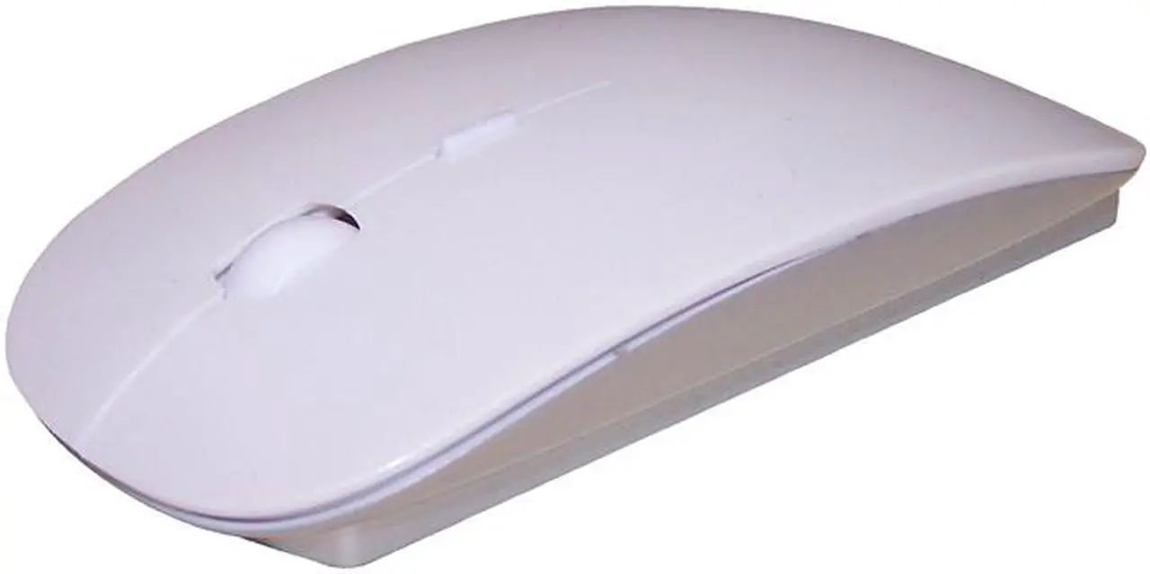 Open Box: ROCKSOUL MS-102WSBT White Bluetooth Wireless Laser Bluetooth ...