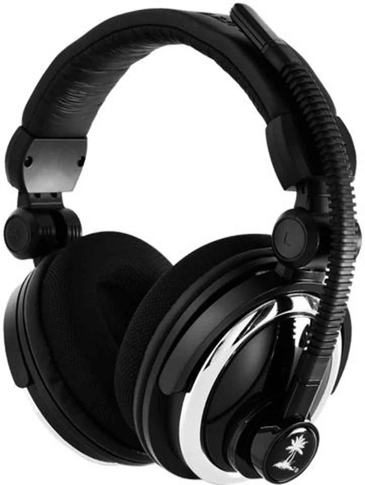 Main image of Turtle Beach Ear Force Z2 PC Stereo Gaming Headset