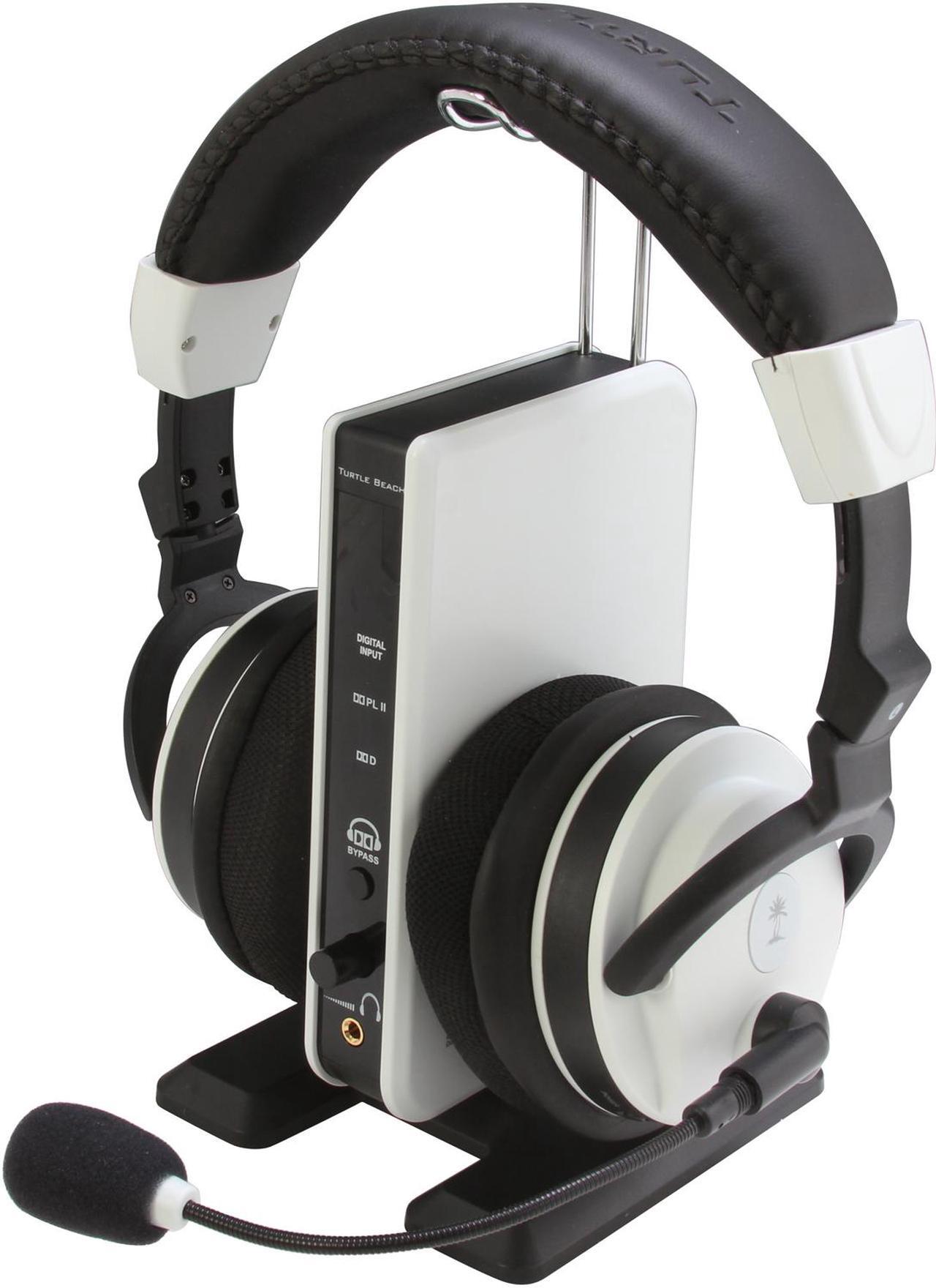 Main image of Turtle Beach Ear Force X41 (XBOX LIVE Chat + Wireless Digital RF Game Audio, Dolby Headphone 7.1 Surround Sound)
