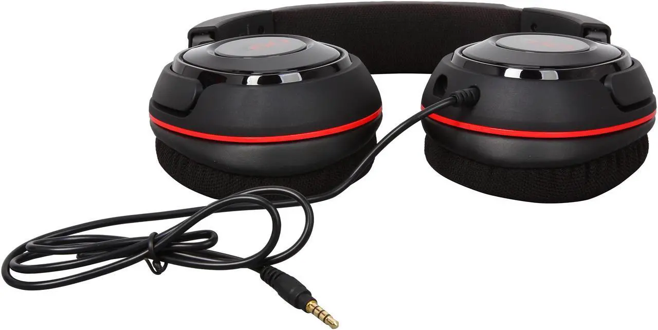 Alt view image 7 of 7 - Turtle Beach Ear Force Z60 7.1 Channel Surround Sound PC Gaming Headset