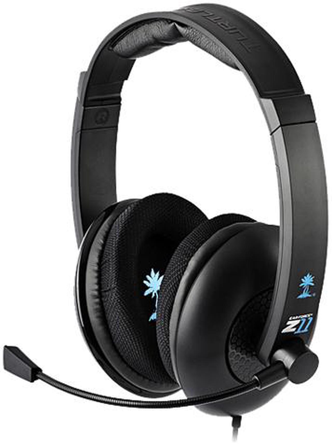 Main image of Turtle Beach TBS-2146-01 Ear Force Z11 PC Gaming Headset