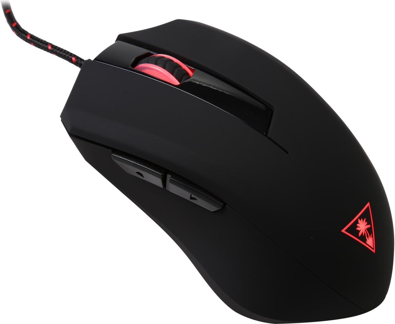 Main image of Turtle Beach GRIP 300 Optical Gaming Mouse