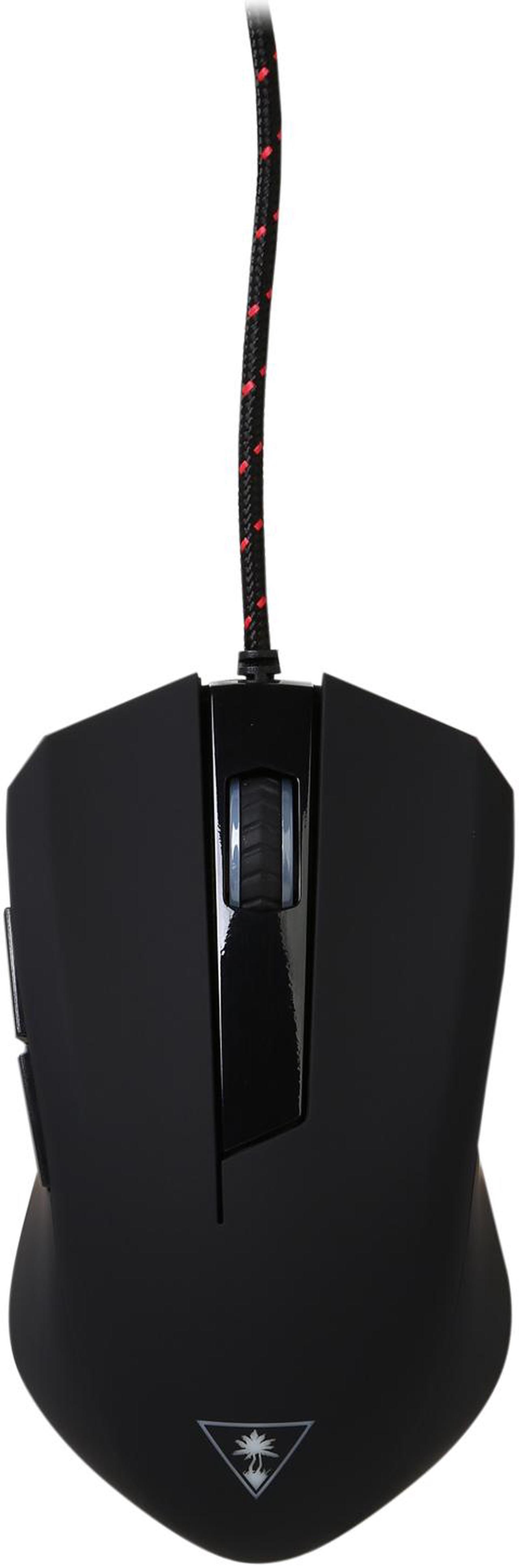 Alt view image 3 of 5 - Turtle Beach GRIP 300 Optical Gaming Mouse