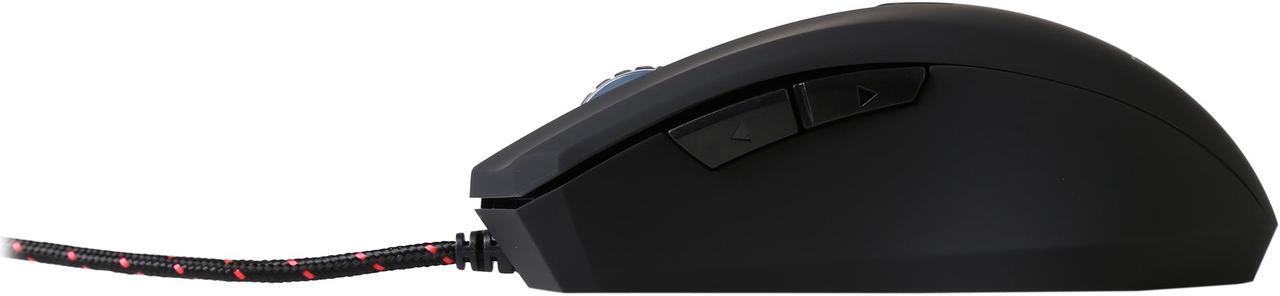 Alt view image 4 of 5 - Turtle Beach GRIP 300 Optical Gaming Mouse