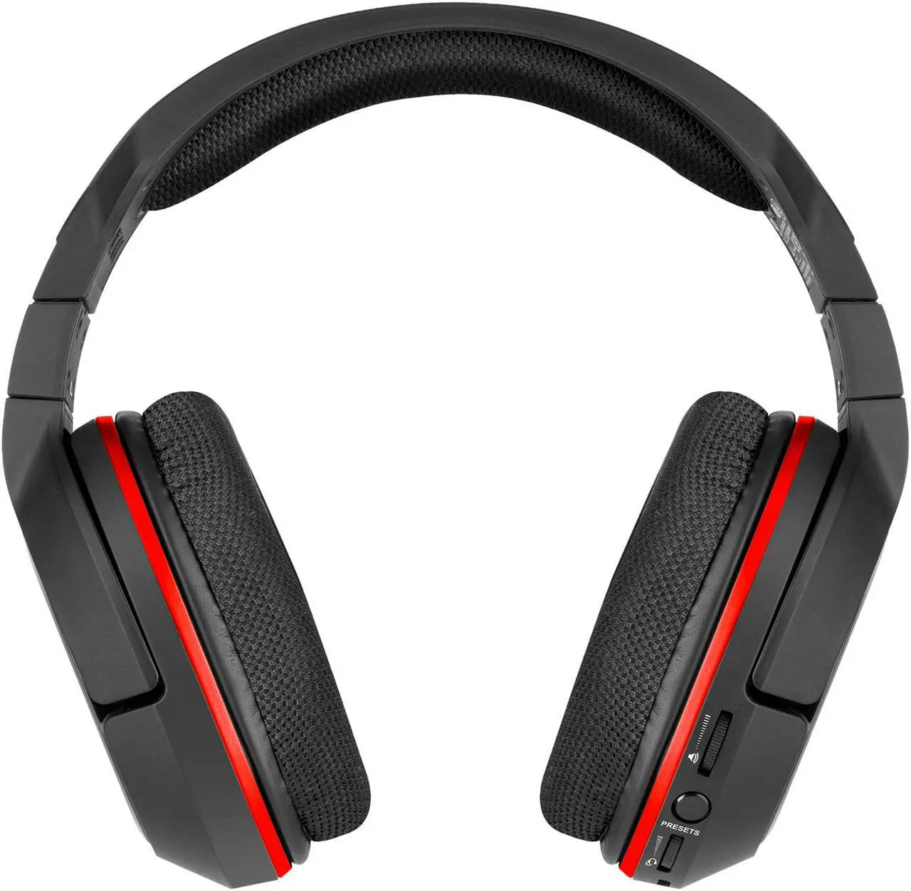 Alt view image 7 of 9 - Turtle Beach Stealth 450 USB Connector Circumaural Wireless Gaming Headset