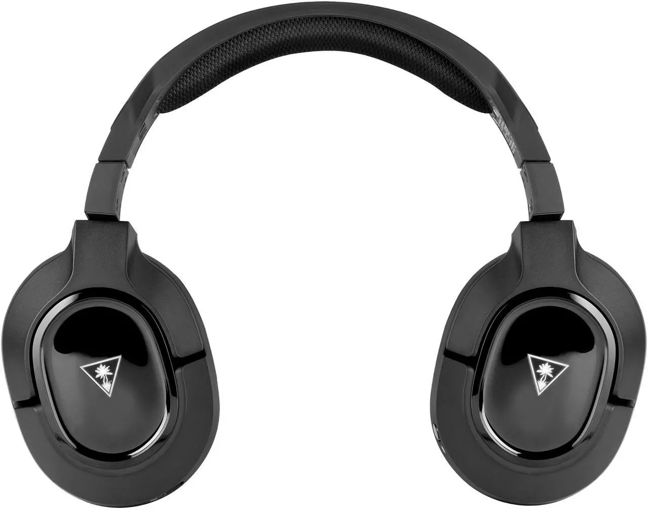 Alt view image 8 of 9 - Turtle Beach Stealth 450 USB Connector Circumaural Wireless Gaming Headset